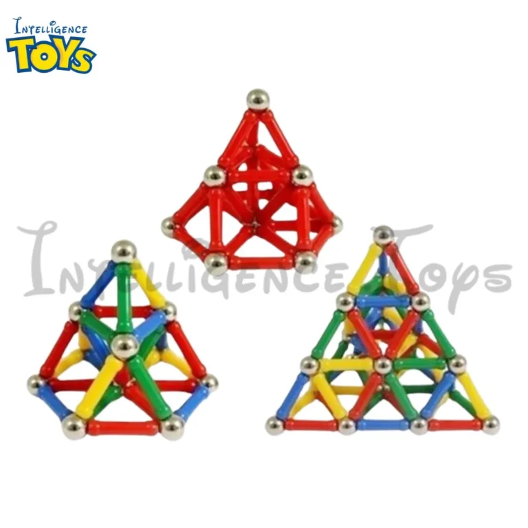 Jianda Magnestix 157pcs