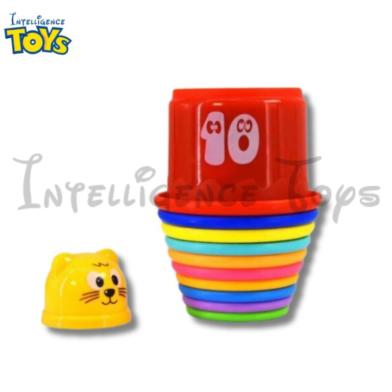 Stacking Cups