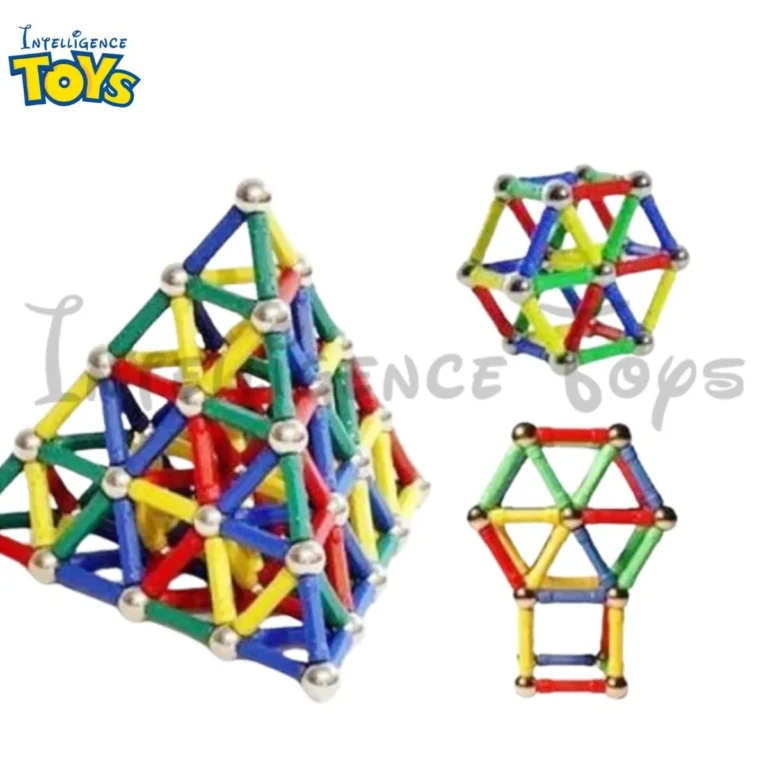 Jianda Magnestix 157pcs