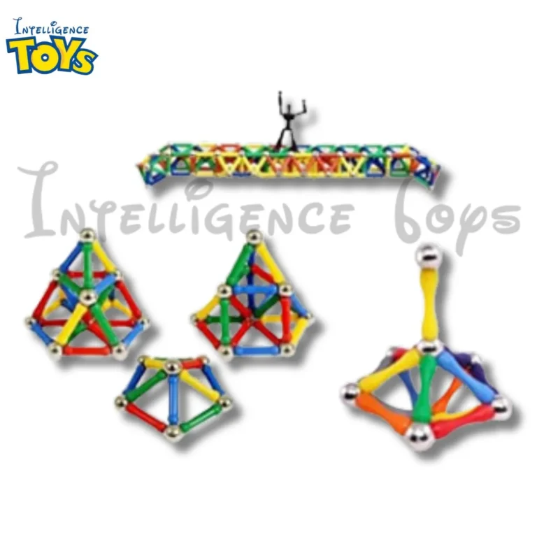 Jianda Magnestix 157pcs