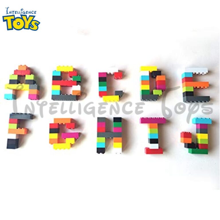 1000 Pcs Building Blocks Compatible With All Major Brands