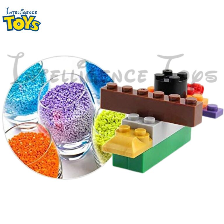 1000 Pcs Building Blocks Compatible With All Major Brands