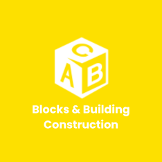 Blocks & Building Construction