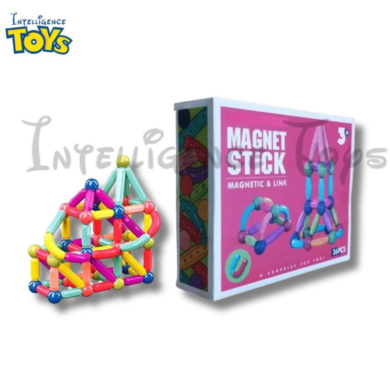 Magnet Stick – Magnetic & Link – 36 (3)