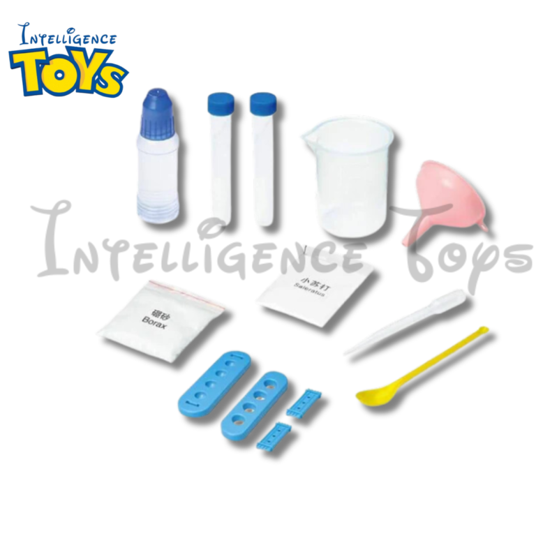 Science Kit for Chemical Experiment (3)