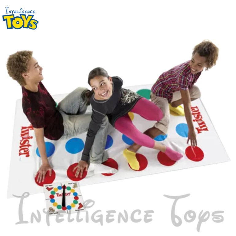 Twister Active Play Game for Kids (2)