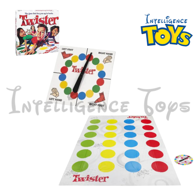 Twister Active Play Game for Kids (3)