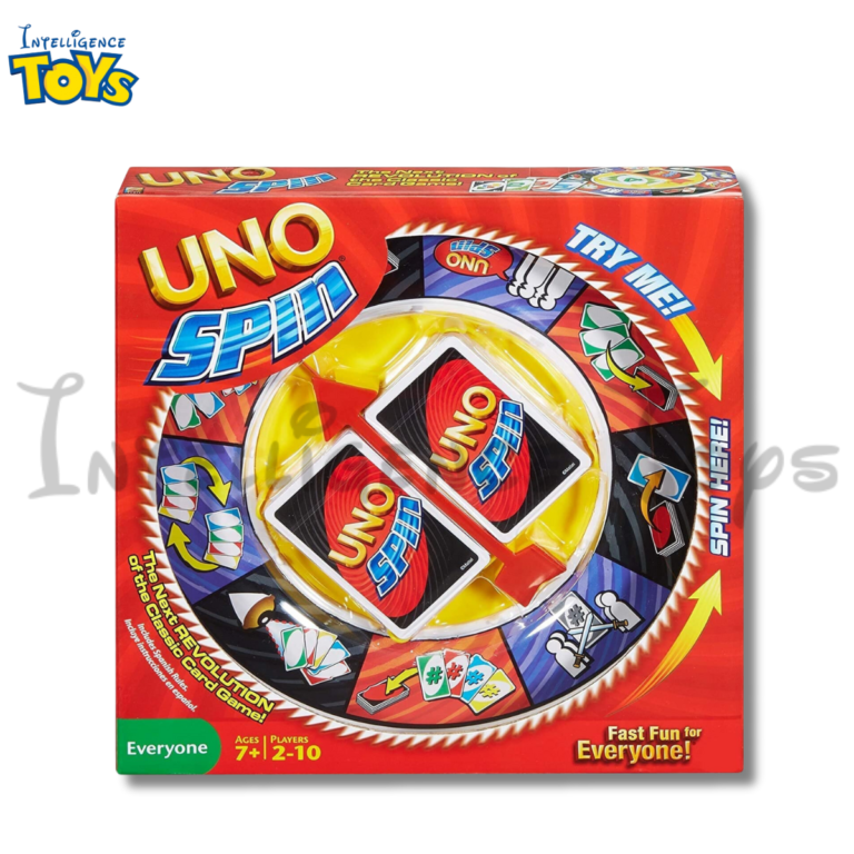 UNO Spin