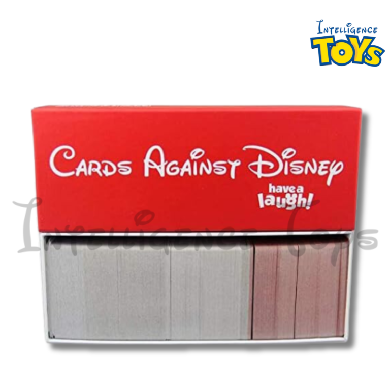 Cards Against Disney UK Edition (2)