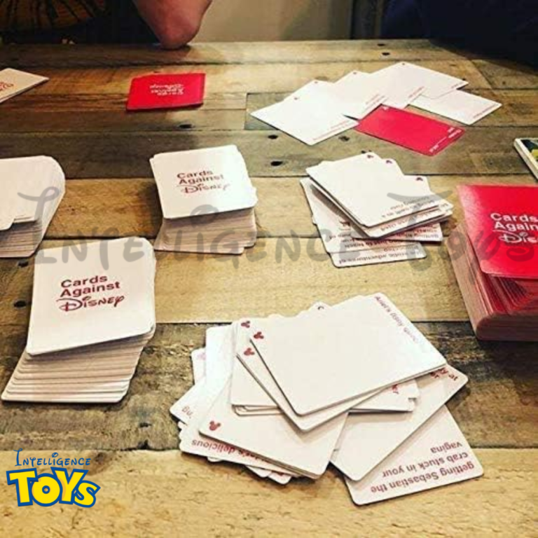 Cards Against Disney UK Edition (7)