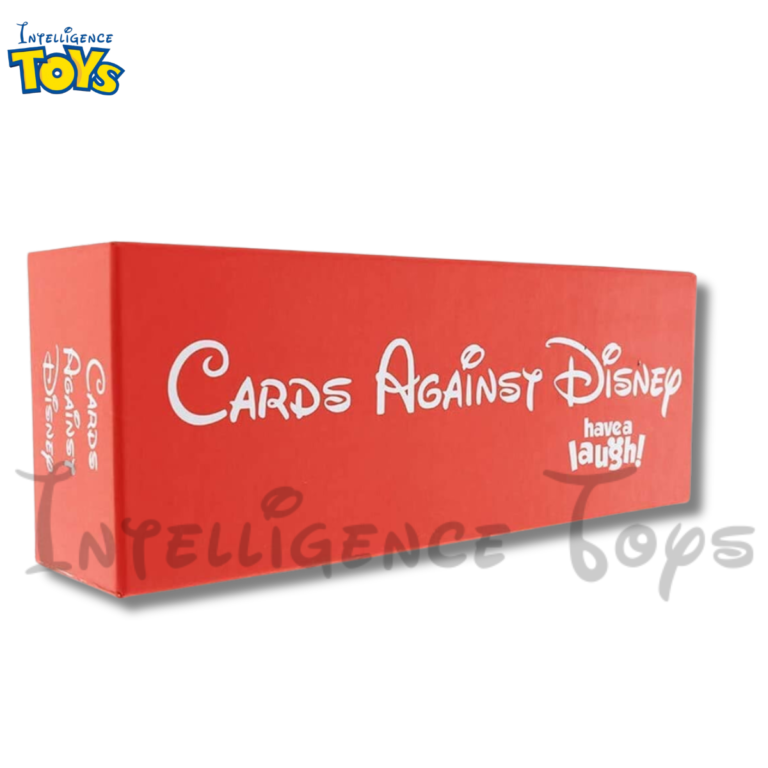 Cards Against Disney UK Edition