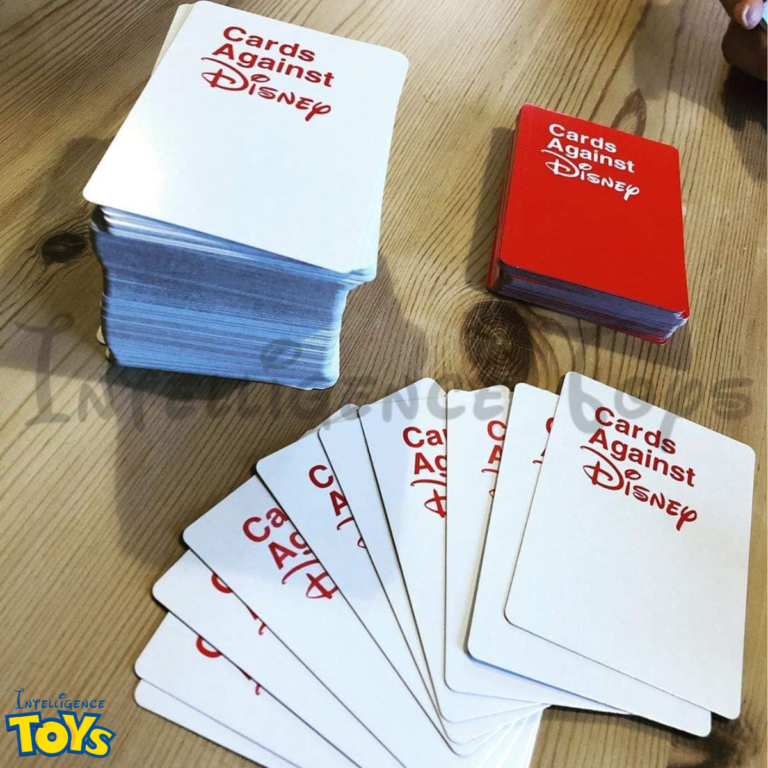 Cards Against Disney UK Edition (8)